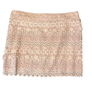 AE lace skirt